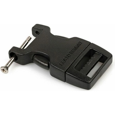 Sea To Summit Field Repair Buckle Side Release 1 Pin, 25 mm