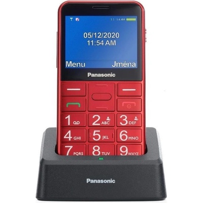 Panasonic KX-TU155EXRN – Hledejceny.cz