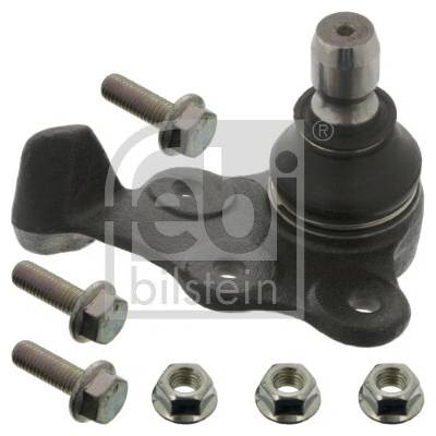 Zvislý/nosný čap FEBI BILSTEIN 05195