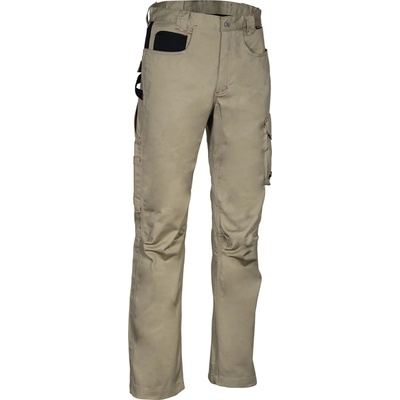 Cofra pracovné nohavice WALKLANDER Khaki