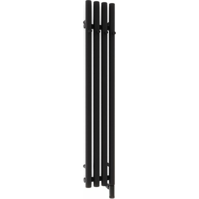 Oltens Stang 1200 mm x 205 mm černá mat 55132300