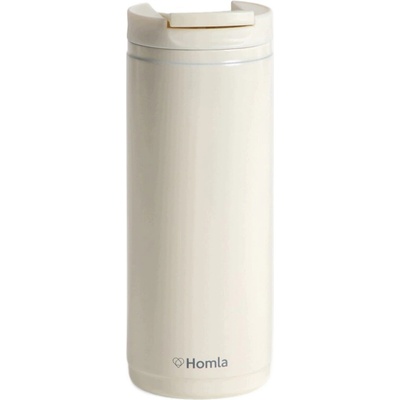 Homla termohrnek 400 ml smetanový