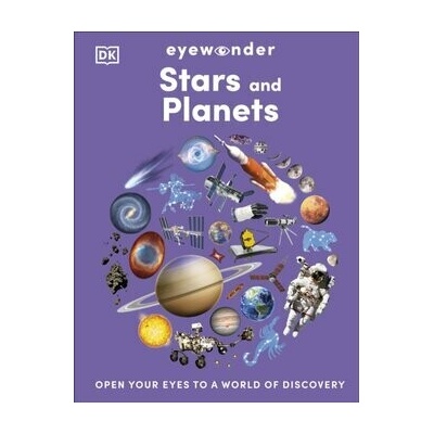Eyewonder Stars and Planets