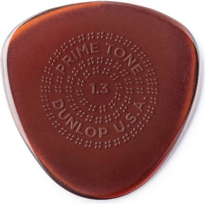 Dunlop Primetone Semi Round 1.3 with Grip