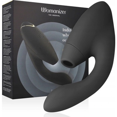 Womanizer Duo 2 Black