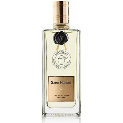 Nicolai Parfumeur Createur Saint Honoré parfumovaná voda unisex Intense 100 ml