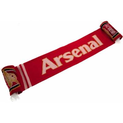 CurePink šála Arsenal FC: vzor GN