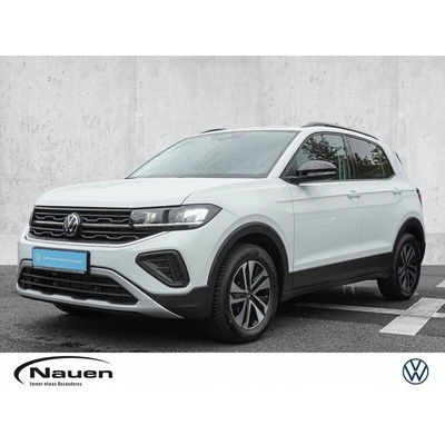 Volkswagen T-Cross 1.0 TSI Energy DSG 85 kW