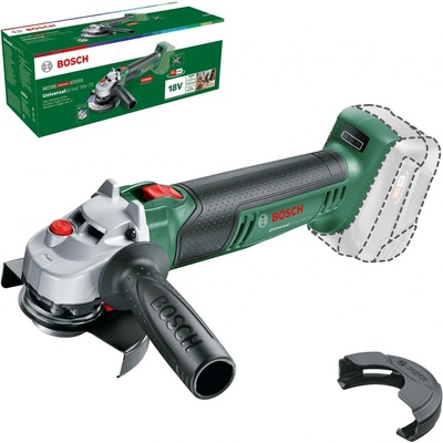 Bosch UniversalGrind 18V-75 06033E5000