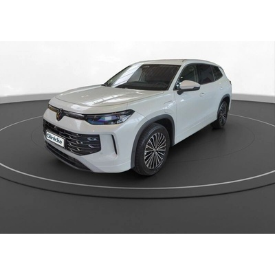 Volkswagen Tayron 1.5 eHybrid Elegance 150 kW
