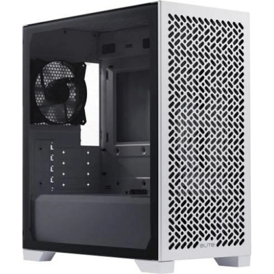 Cooler Master Elite 302 Lite E302L-WGNN-S00