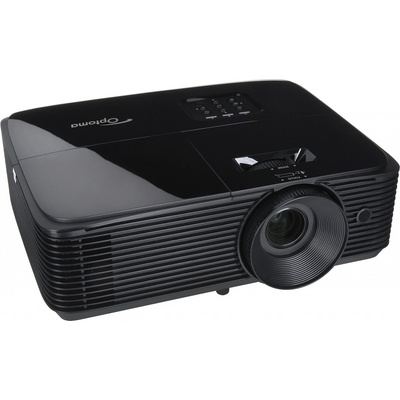 Optoma H190X