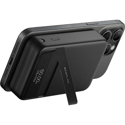 EcoFlow RAPID 10000mAh čierna 1ECORAP1000-C