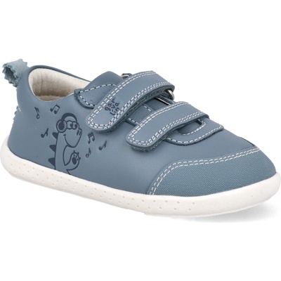 Garvalín Sauvage Indigo modré