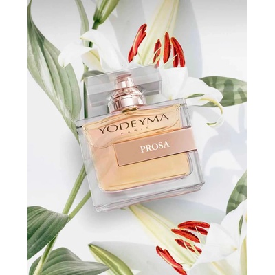 Yodeyma Prosa parfémovaná voda dámská 100 ml
