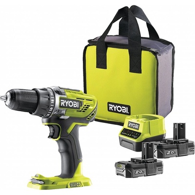 Ryobi R18DD3-220S 5133003348