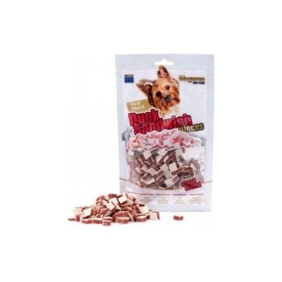 Magnum Dog Food Duck sandwich pieces 80 g