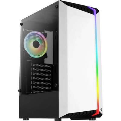 Aerocool Bionic White