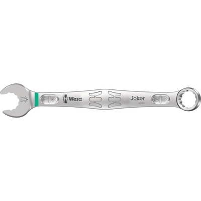 Wera Očkoplochý kľúč 1/2" 6003 Joker 020214