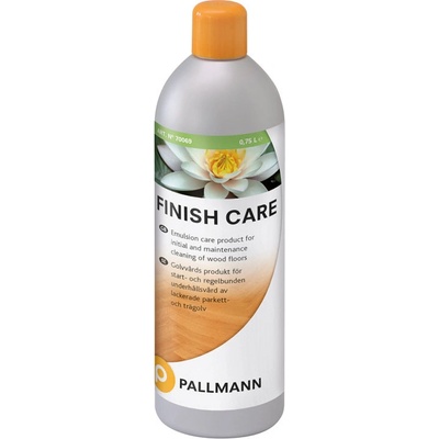 Finish Care Stop-ošetrovacia emulzia 0,75 l