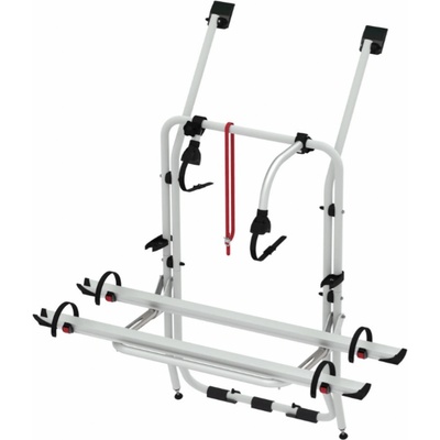 Fiamma Carry Bike VW T4 s dvojitými dveřmi
