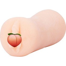 NMC Masturbátor vo vreckovom formáte Aggie, vreckový masturbátor