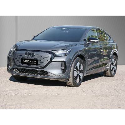 Audi Q4 e-tron Sportback Performance 210 kW