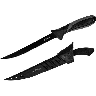 Delphin Filetovací Nůž Trix 17,5 cm