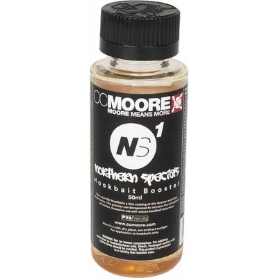 CC Moore Hookbait Booster Liquid NS150 ml