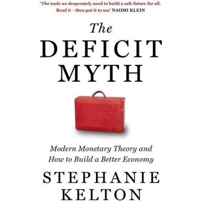 The Deficit Myth