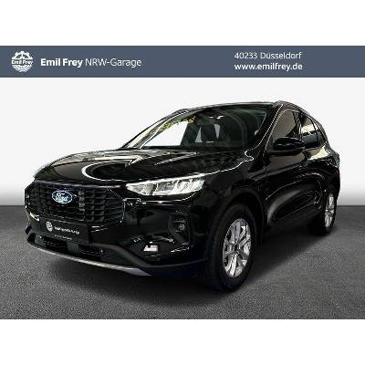 Ford Kuga 1.5 EcoBoost Titanium 111 kW