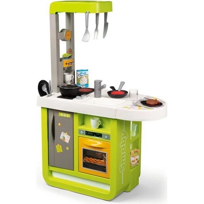 Smoby Kuchynka Bon Appetit 310909 elektronická