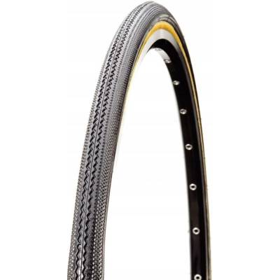 Cestný na bicykel CST c-80e 25c OPC199 veľkosť kolesa 28" (palcov) 1" (palec) šírka 25 mm, hmotnosť 1000 g