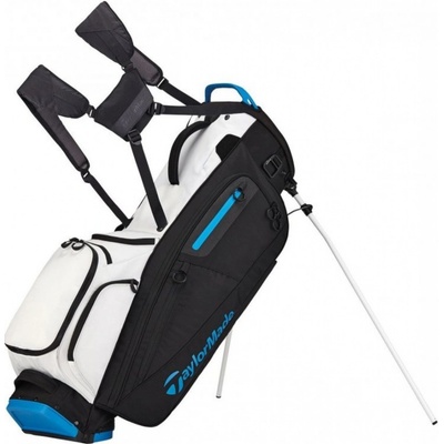 TaylorMade FlexTech Carry Stand Bag – Hledejceny.cz