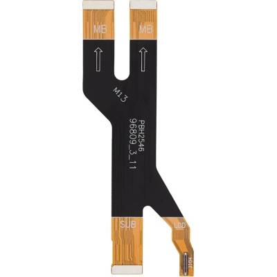 For_Motorola Flex kabel základní desky Motorola Moto G77 (XT2621 / 2026) MOT2740