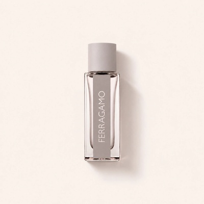 Salvatore Ferragamo Bright Leather toaletní voda pánská 30 ml
