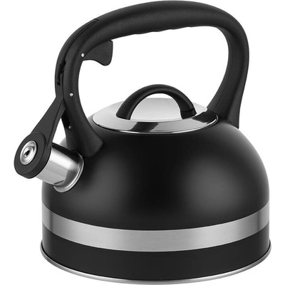 Florina DELUXE 1,8l černá