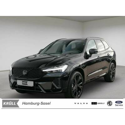 Volvo XC60 T8 Plus Black Edition 335 kW