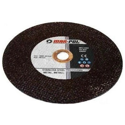 Kotouč řezný na železo 300x3x32mm MAR-POL M08160