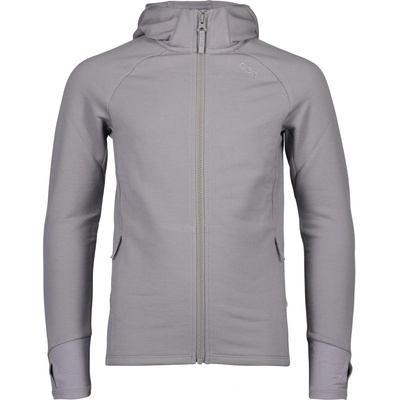 POC Merino Zip Hood Jr 2020