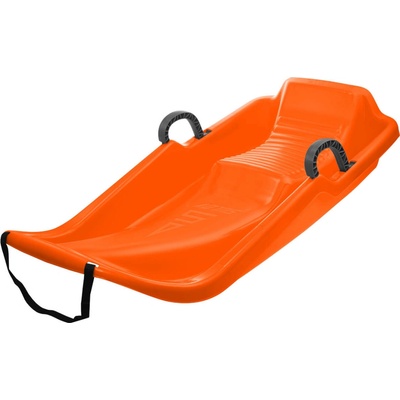 Sulov Twister Bob s brzdou oranžová