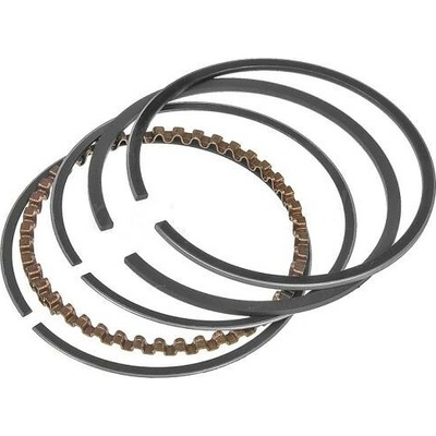 pístní kroužky pístu motoru 47.00 mm 70cm³ 139FMB/FMH 4T AC – Hledejceny.cz
