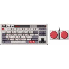 8BitDo Retro Mechanical Keyboard N Edition RET00378