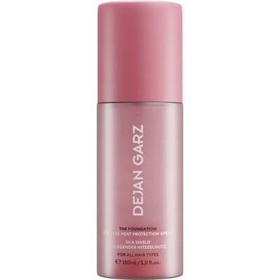 Dejan Garz The Foundation 2-Phase Heat Protection Spray 150 ml
