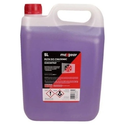 MAXGEAR Nemrznoucí kapalina 36-0168