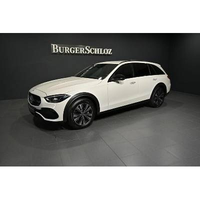 Mercedes-Benz C 200 T 150 kW