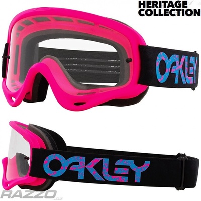 Oakley Oframe MX