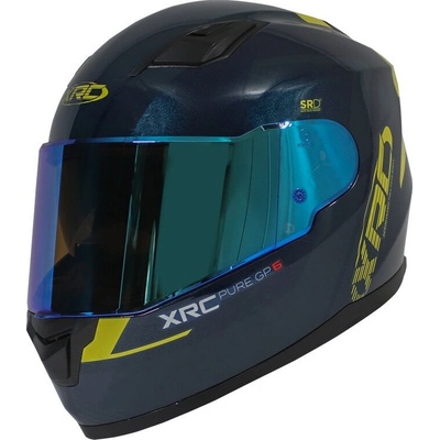 XRC Pure GP 6