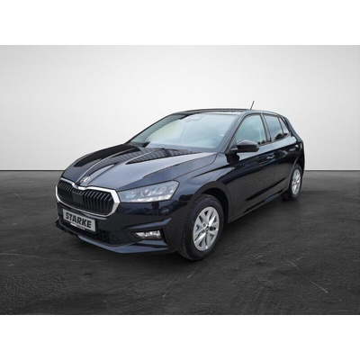 Skoda Fabia 1.0 TSI Essence 70 kW