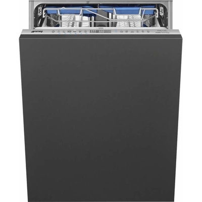 SMEG STL324BQL